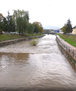 asociatia mansio - Pur și simplu. Picătura de sustenabilitate – Apele geotermale ale României (@TVR1)